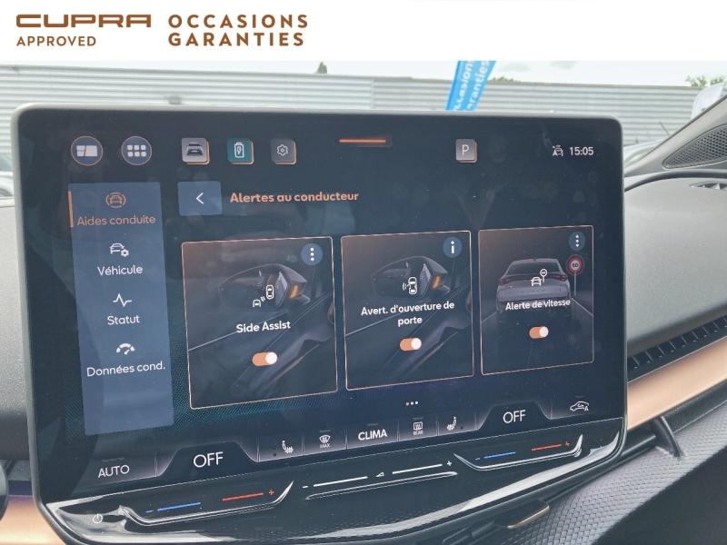 Voitures occasions CUPRA Tavascan V Dunkerque