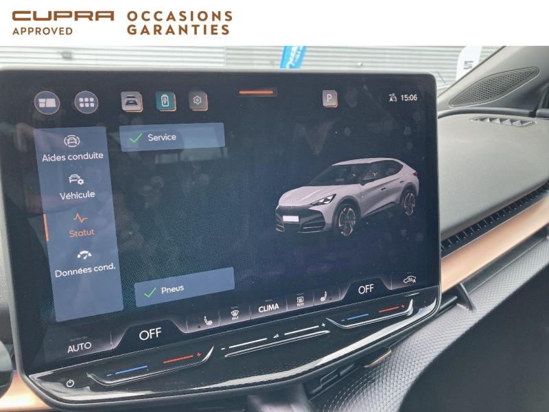 Voitures occasions CUPRA Tavascan V Dunkerque