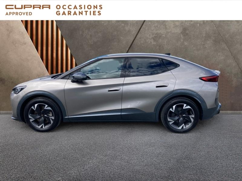 Voitures occasions CUPRA Tavascan V Dunkerque