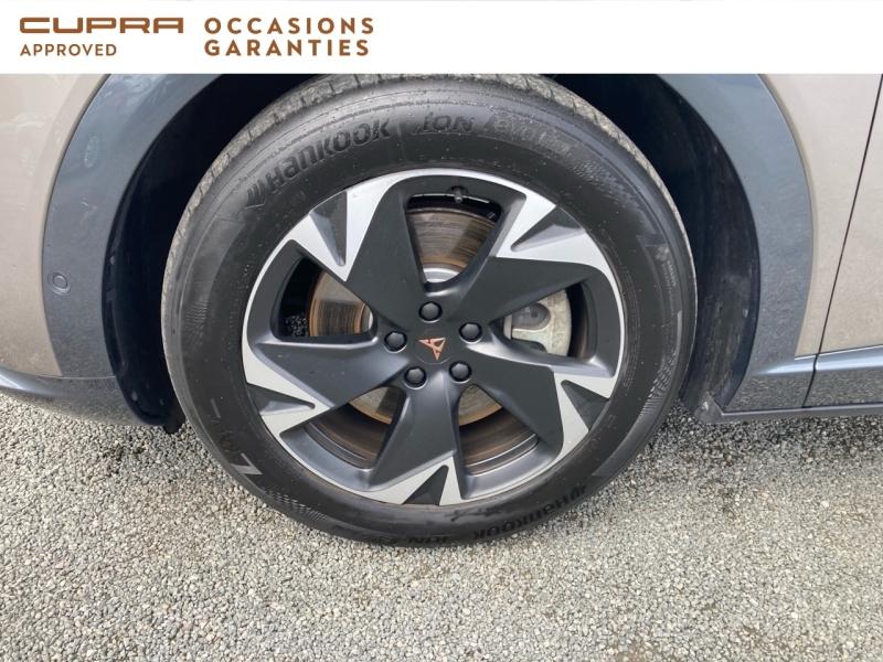 Voitures occasions CUPRA Tavascan V Dunkerque