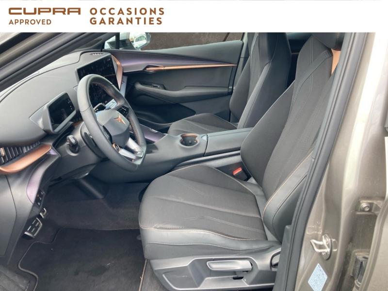 Voitures occasions CUPRA Tavascan V Dunkerque