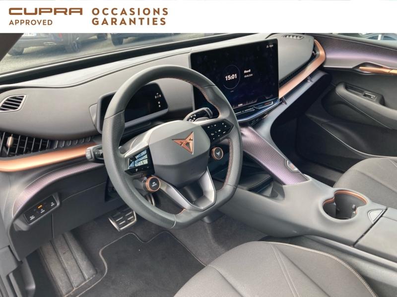 Voitures occasions CUPRA Tavascan V Dunkerque