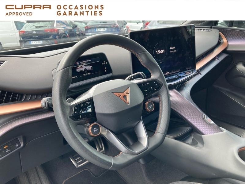 Voitures occasions CUPRA Tavascan V Dunkerque