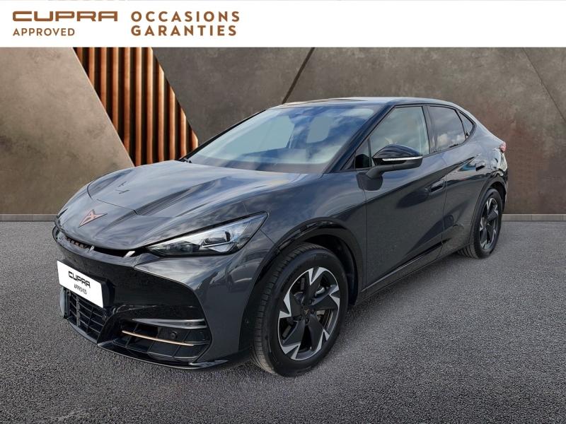 Voitures occasions CUPRA Tavascan V Dunkerque