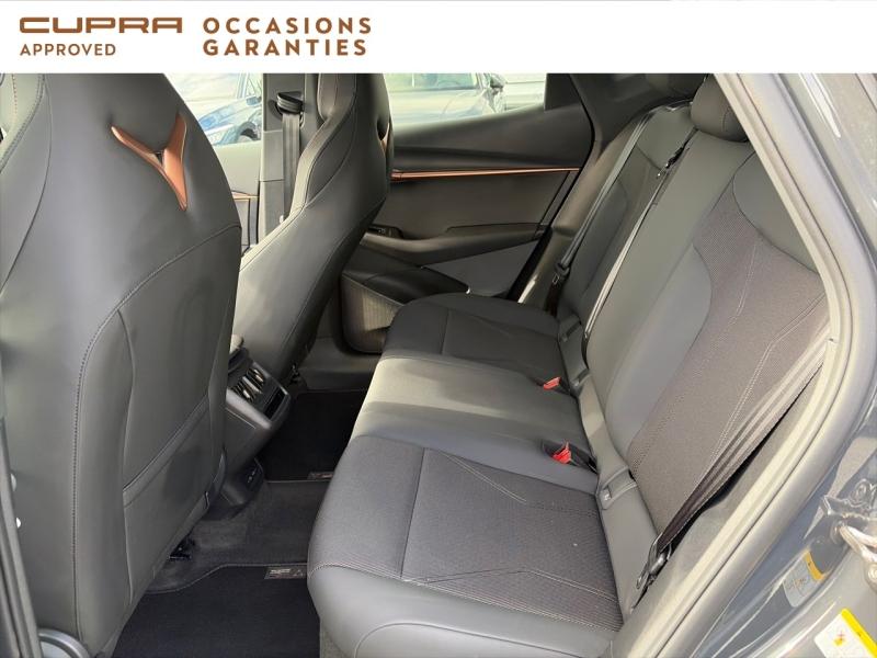 Voitures occasions CUPRA Tavascan V Dunkerque