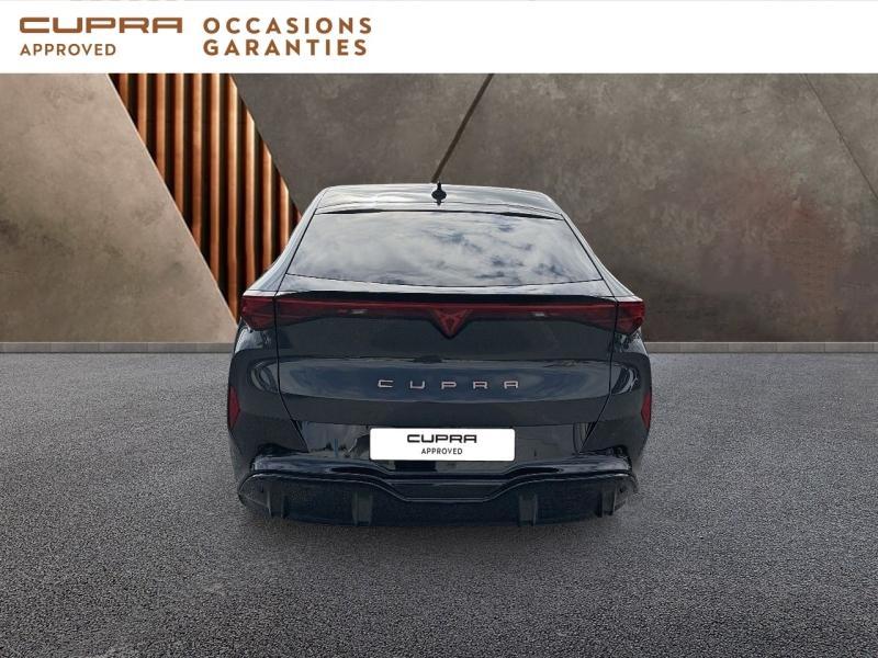 Voitures occasions CUPRA Tavascan V Dunkerque