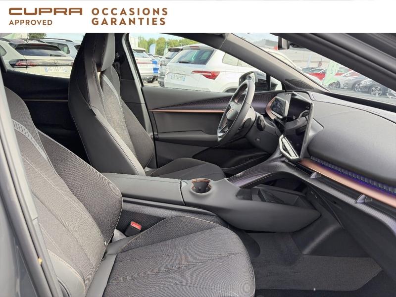 Voitures occasions CUPRA Tavascan V Dunkerque