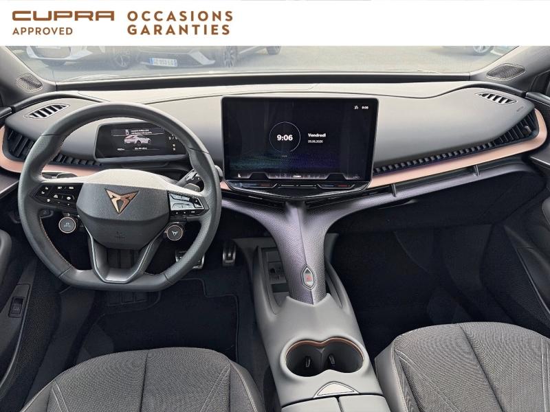Voitures occasions CUPRA Tavascan V Dunkerque