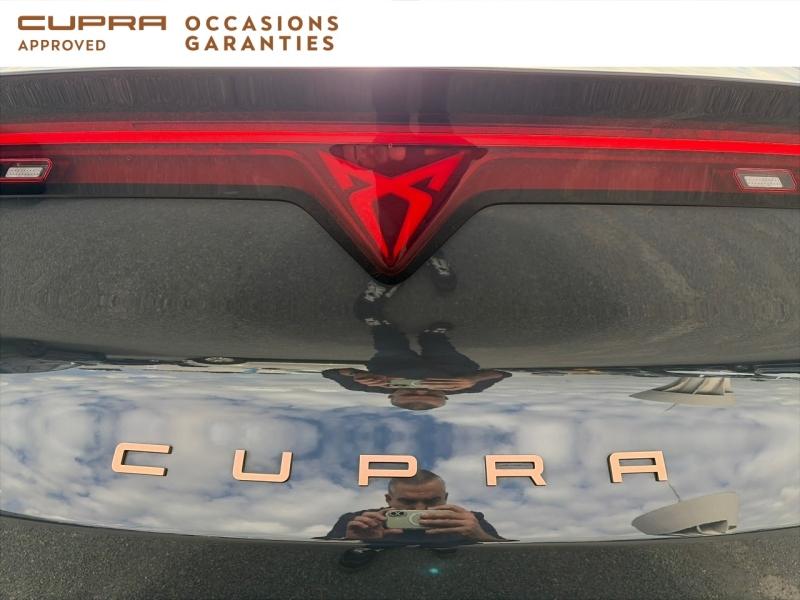 Voitures occasions CUPRA Tavascan V Dunkerque