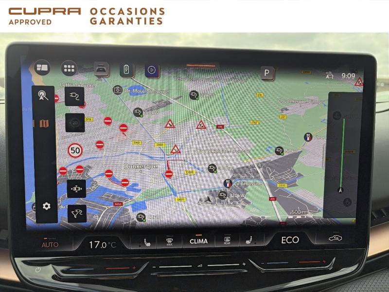 Voitures occasions CUPRA Tavascan V Dunkerque