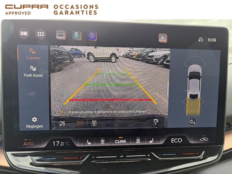 Voitures occasions CUPRA Tavascan V Dunkerque