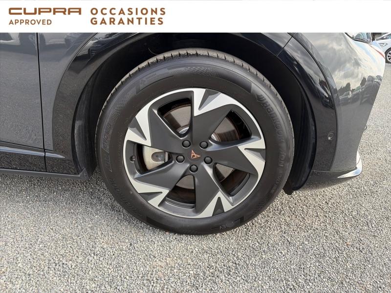 Voitures occasions CUPRA Tavascan V Dunkerque