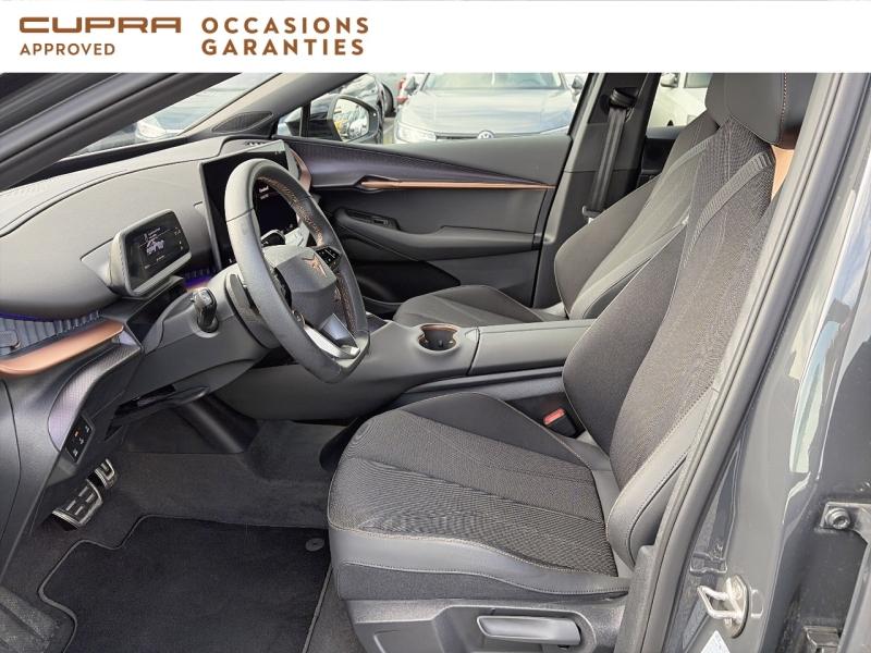 Voitures occasions CUPRA Tavascan V Dunkerque