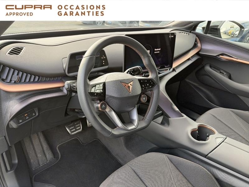 Voitures occasions CUPRA Tavascan V Dunkerque