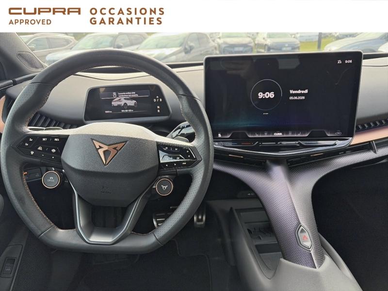 Voitures occasions CUPRA Tavascan V Dunkerque