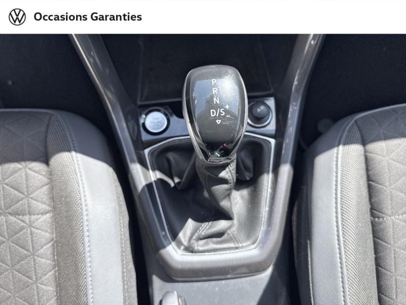 Voitures occasions VOLKSWAGEN T-CROSS R-Line Dunkerque