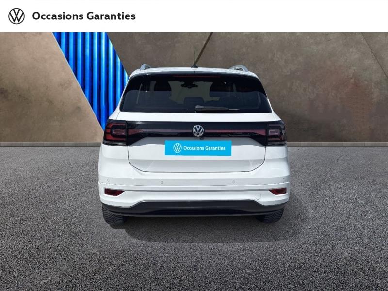 Voitures occasions VOLKSWAGEN T-CROSS R-Line Dunkerque