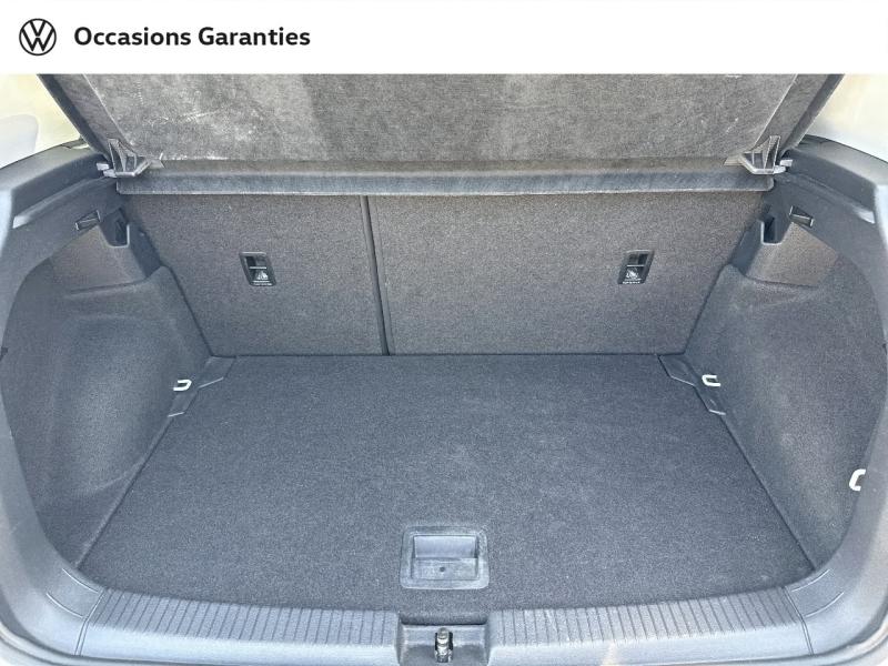 Voitures occasions VOLKSWAGEN T-CROSS R-Line Dunkerque