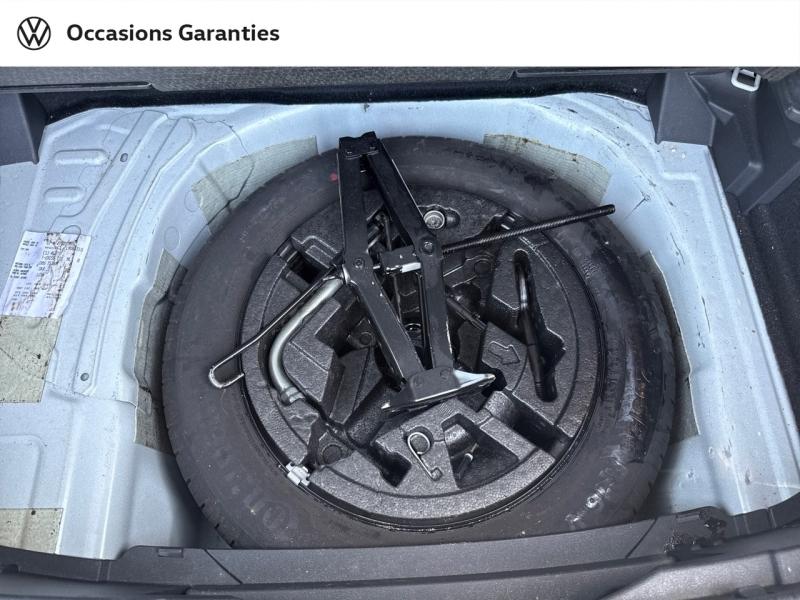 Voitures occasions VOLKSWAGEN T-CROSS R-Line Dunkerque