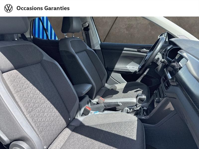 Voitures occasions VOLKSWAGEN T-CROSS R-Line Dunkerque