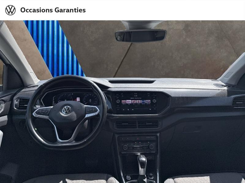 Voitures occasions VOLKSWAGEN T-CROSS R-Line Dunkerque