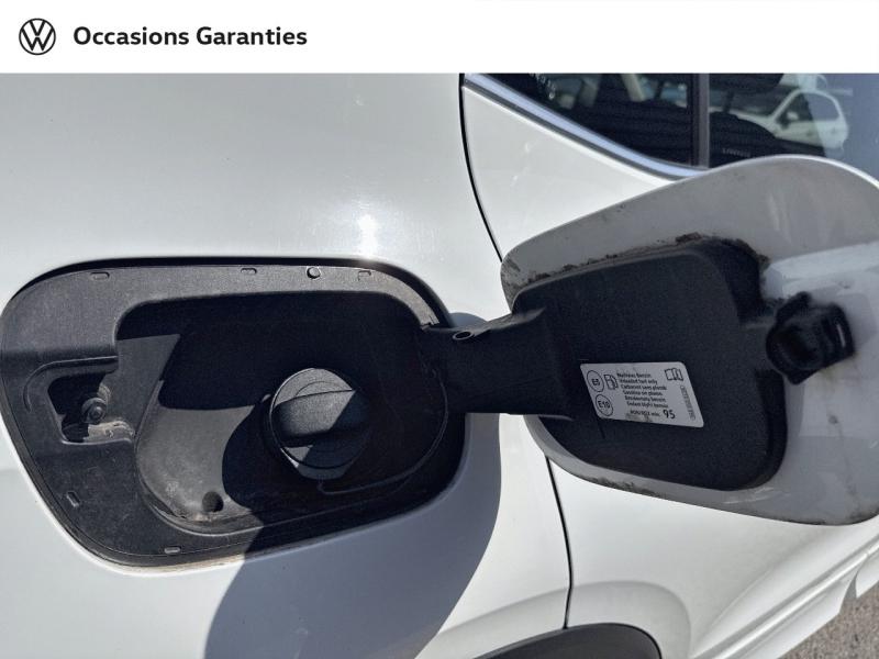 Voitures occasions VOLKSWAGEN T-CROSS R-Line Dunkerque