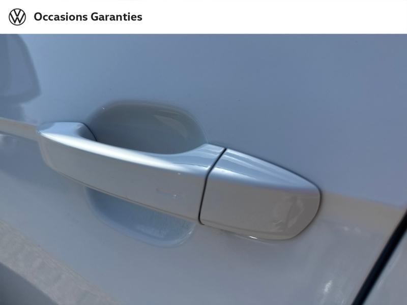 Voitures occasions VOLKSWAGEN T-CROSS R-Line Dunkerque