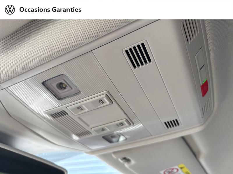 Voitures occasions VOLKSWAGEN T-CROSS R-Line Dunkerque