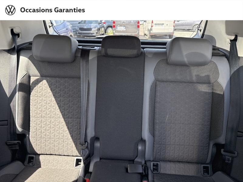 Voitures occasions VOLKSWAGEN T-CROSS R-Line Dunkerque