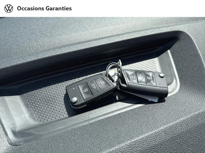 Voitures occasions VOLKSWAGEN T-CROSS R-Line Dunkerque
