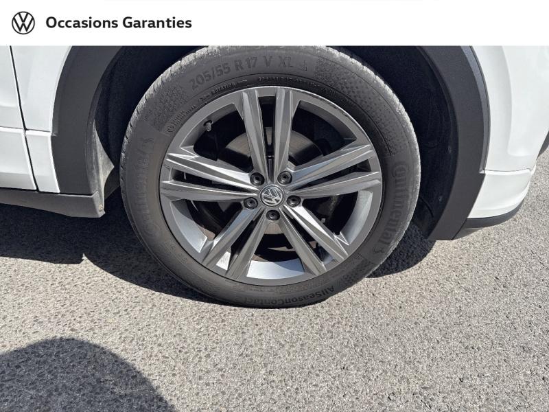 Voitures occasions VOLKSWAGEN T-CROSS R-Line Dunkerque