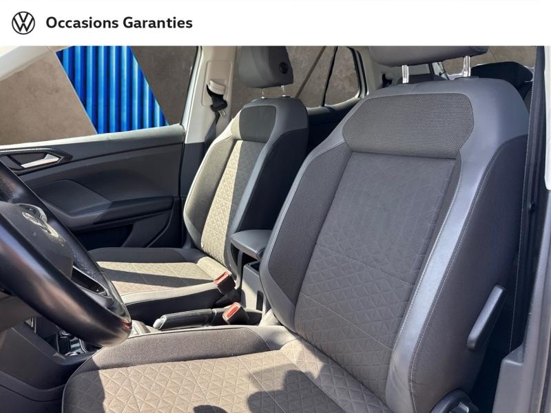 Voitures occasions VOLKSWAGEN T-CROSS R-Line Dunkerque