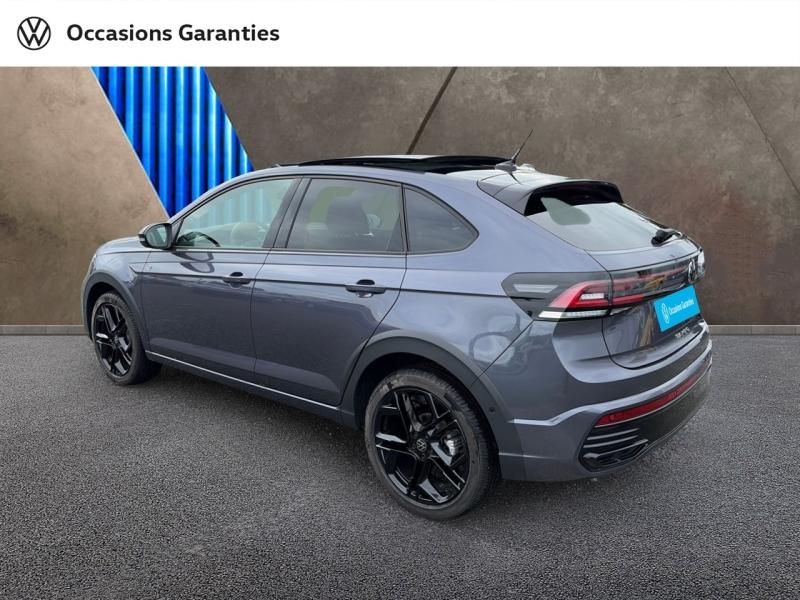 Voitures occasions VOLKSWAGEN TAIGO R-Line Dunkerque
