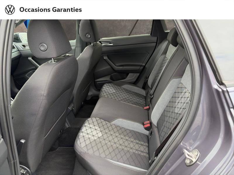 Voitures occasions VOLKSWAGEN TAIGO R-Line Dunkerque