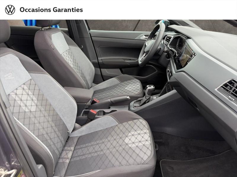 Voitures occasions VOLKSWAGEN TAIGO R-Line Dunkerque