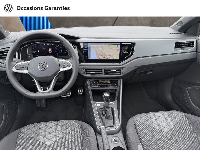 Voitures occasions VOLKSWAGEN TAIGO R-Line Dunkerque