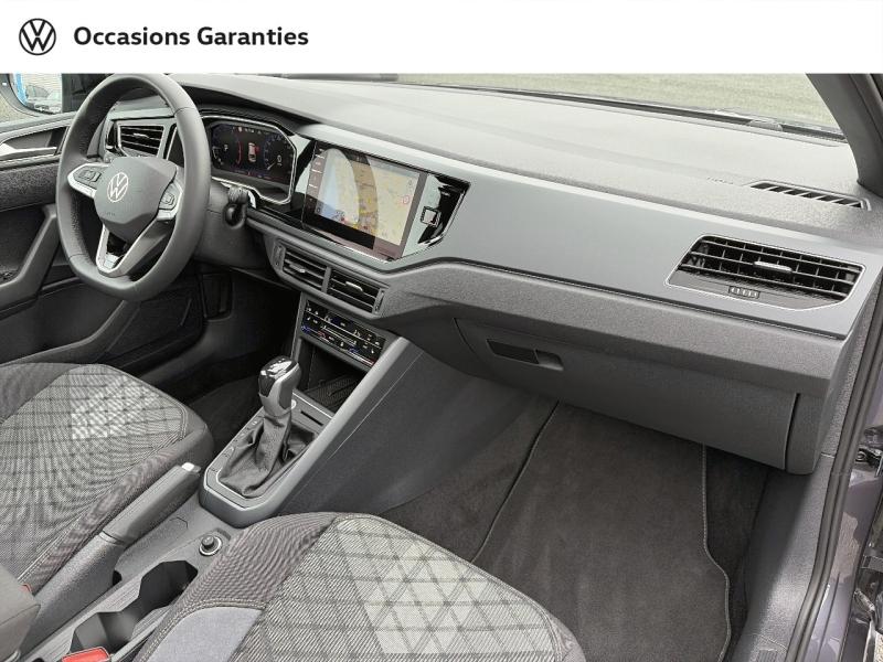 Voitures occasions VOLKSWAGEN TAIGO R-Line Dunkerque