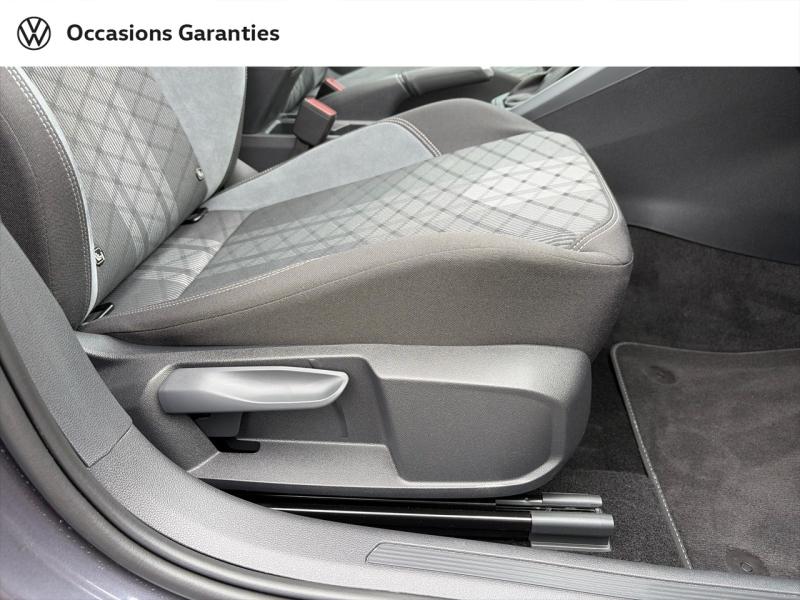 Voitures occasions VOLKSWAGEN TAIGO R-Line Dunkerque