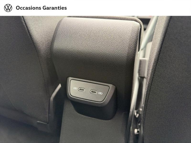 Voitures occasions VOLKSWAGEN TAIGO R-Line Dunkerque