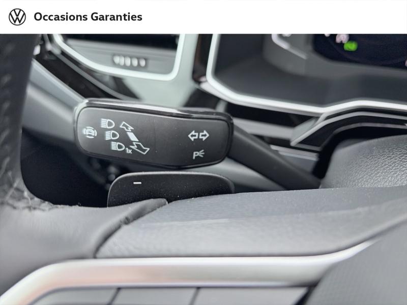 Voitures occasions VOLKSWAGEN TAIGO R-Line Dunkerque