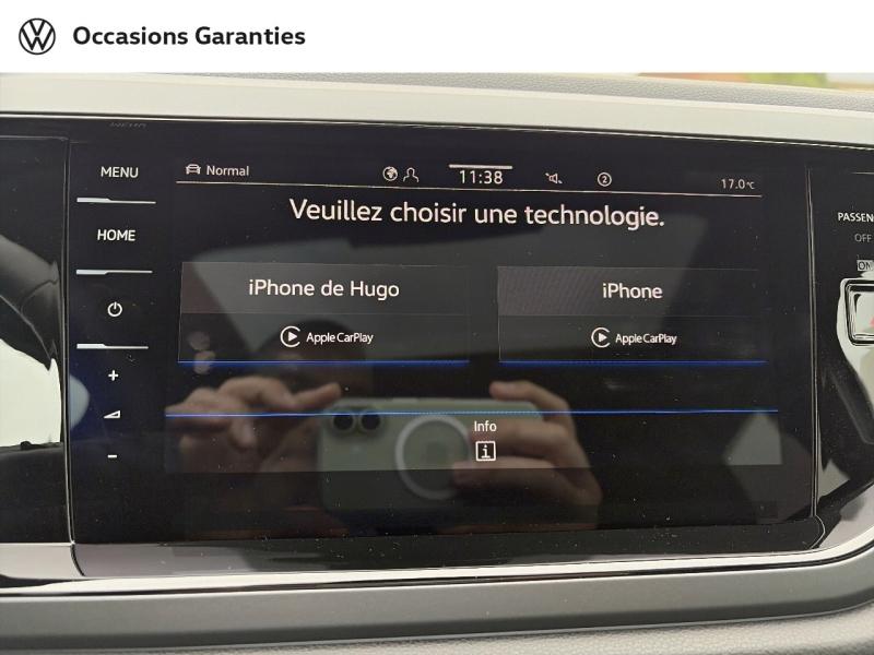 Voitures occasions VOLKSWAGEN TAIGO R-Line Dunkerque