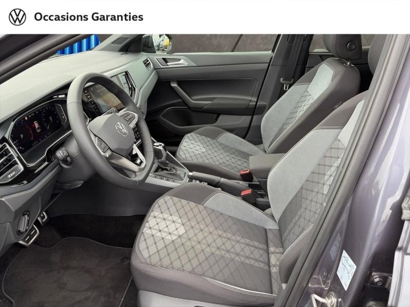 Voitures occasions VOLKSWAGEN TAIGO R-Line Dunkerque