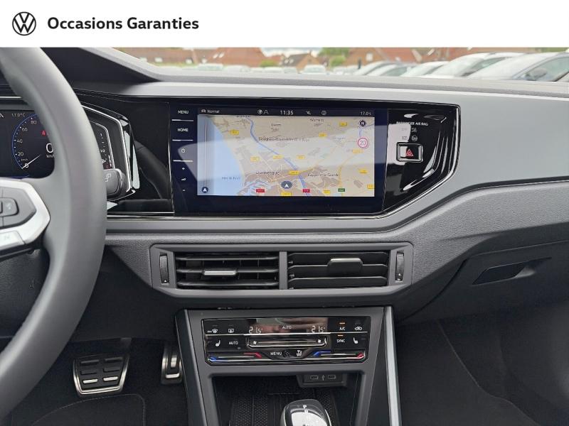 Voitures occasions VOLKSWAGEN TAIGO R-Line Dunkerque