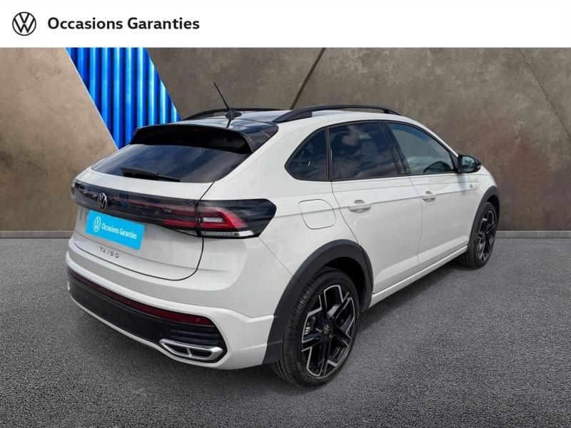 Voitures occasions VOLKSWAGEN TAIGO R-Line Dunkerque