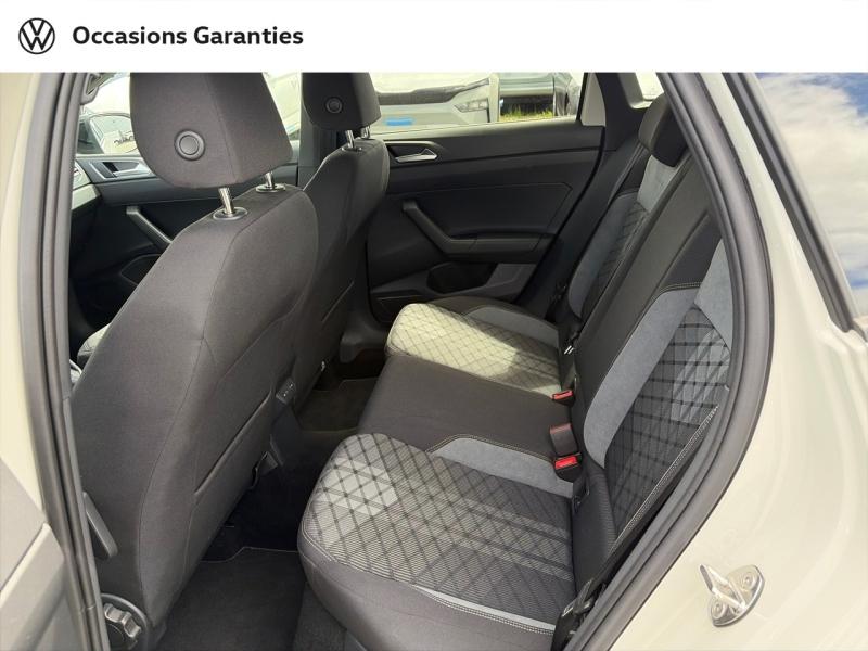 Voitures occasions VOLKSWAGEN TAIGO R-Line Dunkerque