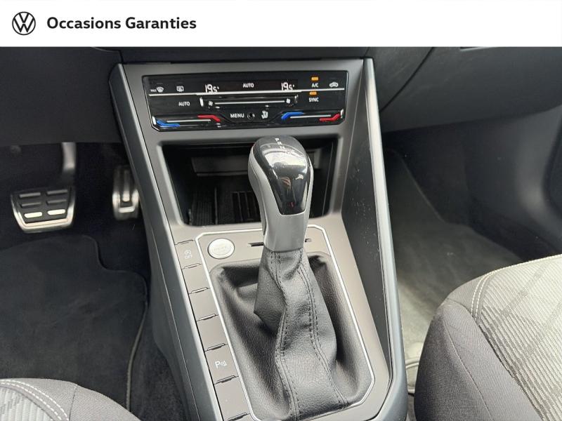 Voitures occasions VOLKSWAGEN TAIGO R-Line Dunkerque
