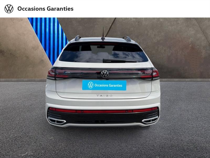 Voitures occasions VOLKSWAGEN TAIGO R-Line Dunkerque