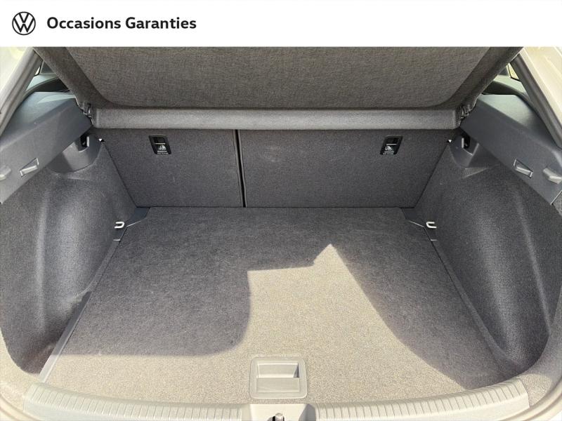 Voitures occasions VOLKSWAGEN TAIGO R-Line Dunkerque