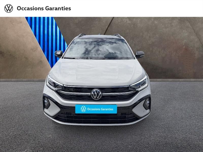 Voitures occasions VOLKSWAGEN TAIGO R-Line Dunkerque