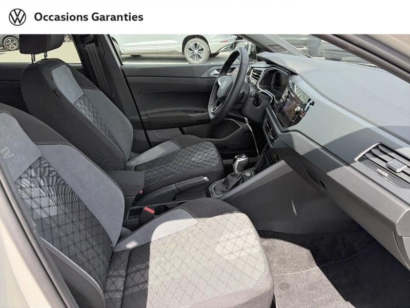 Voitures occasions VOLKSWAGEN TAIGO R-Line Dunkerque